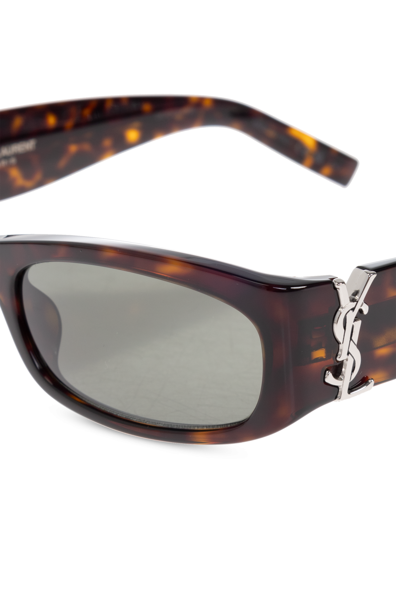 Saint Laurent Sunglasses `SL M152` | Men's | Vitkac